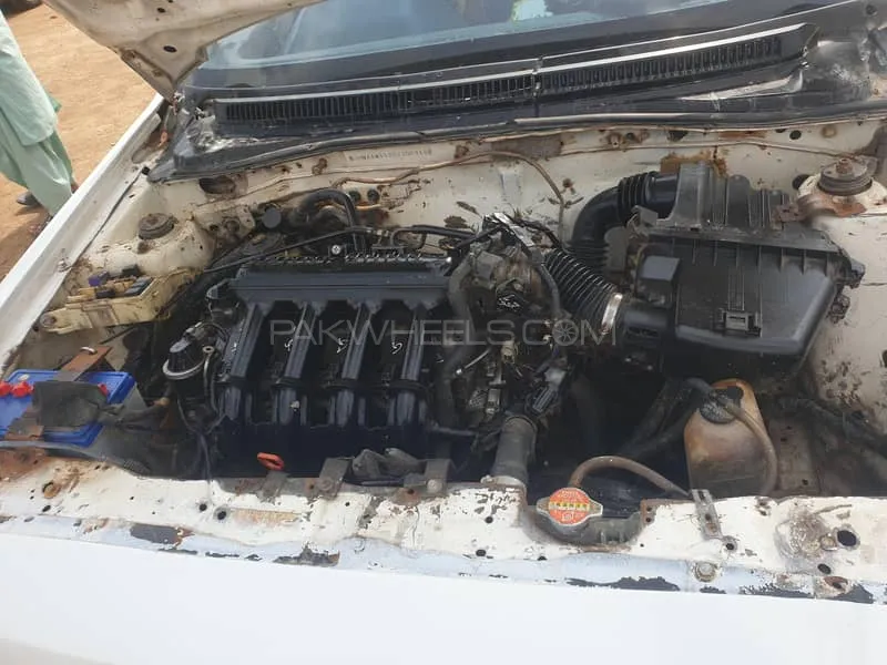 Honda Civic 1987 for Sale in Karachi Image-1
