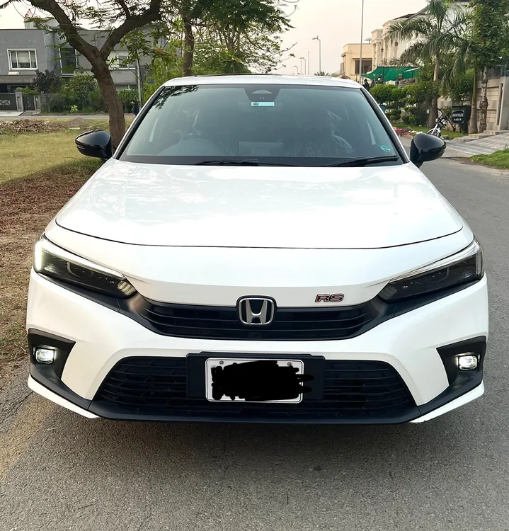 Honda Civic 2024 for Sale in Sialkot Image-1