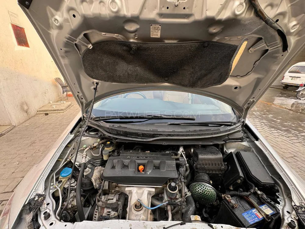 Honda Civic 2013 for Sale in Islamabad Image-1