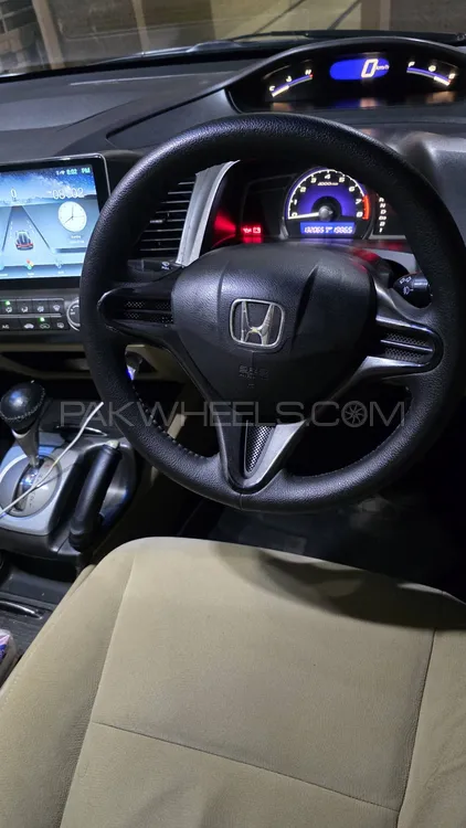 Honda Civic 2009 for Sale in Taxila Image-1
