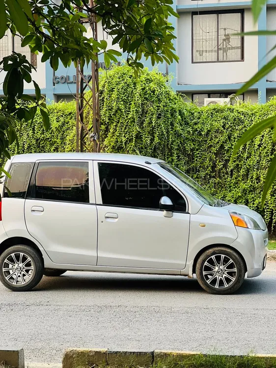 Honda Life 2013 for Sale in Lahore Image-1