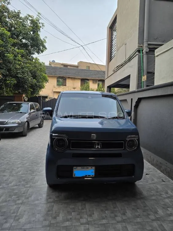 ہونڈا این ویگن 2020 for Sale in لاہور Image-1