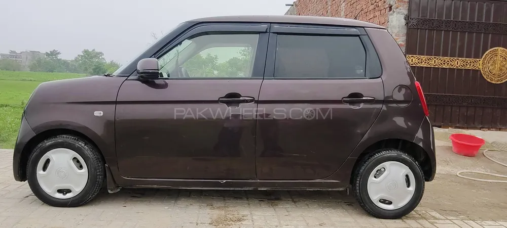 Honda N One 2012 for Sale in Lahore Image-1