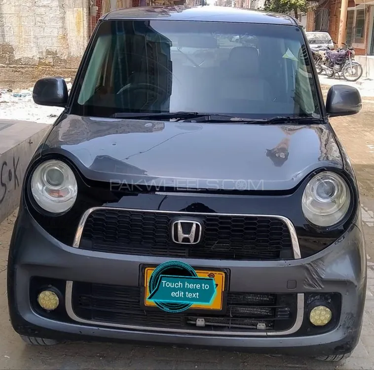 Honda N One 2013 for Sale in Multan Image-1