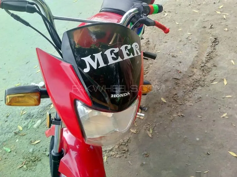 Honda Pridor 2021 for Sale Image-1