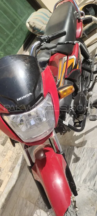 Honda Pridor 2022 for Sale Image-1
