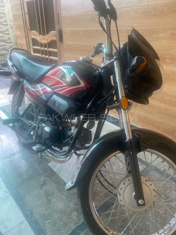 Honda Pridor 2022 for Sale Image-1