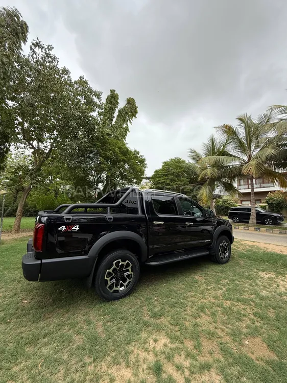 JAC T9 2025 for Sale in Karachi Image-1