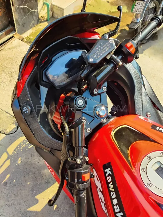 Kawasaki KLX250S 2023 for Sale Image-1