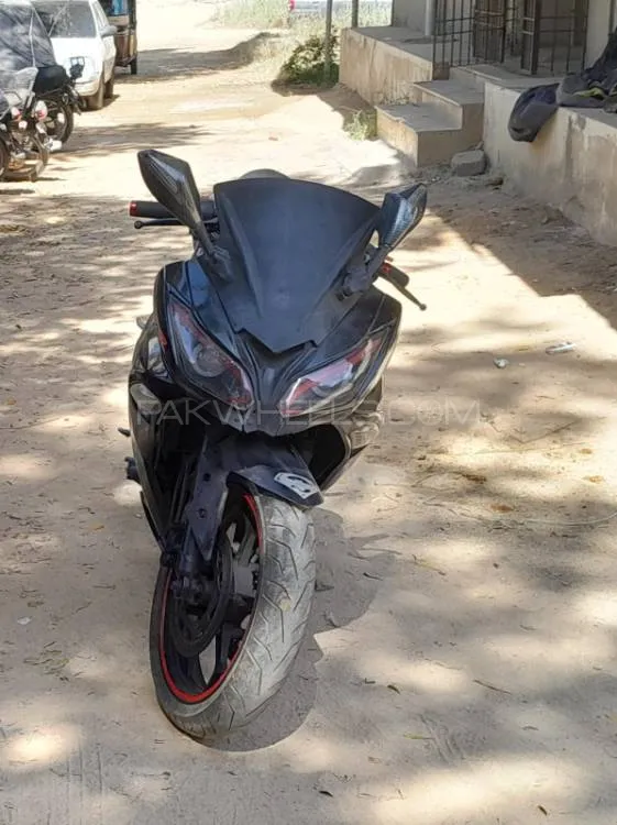 Kawasaki Ninja ZX-10R 2019 for Sale Image-1