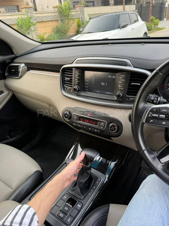 KIA Sorento 2021 for Sale in Lahore Image-1