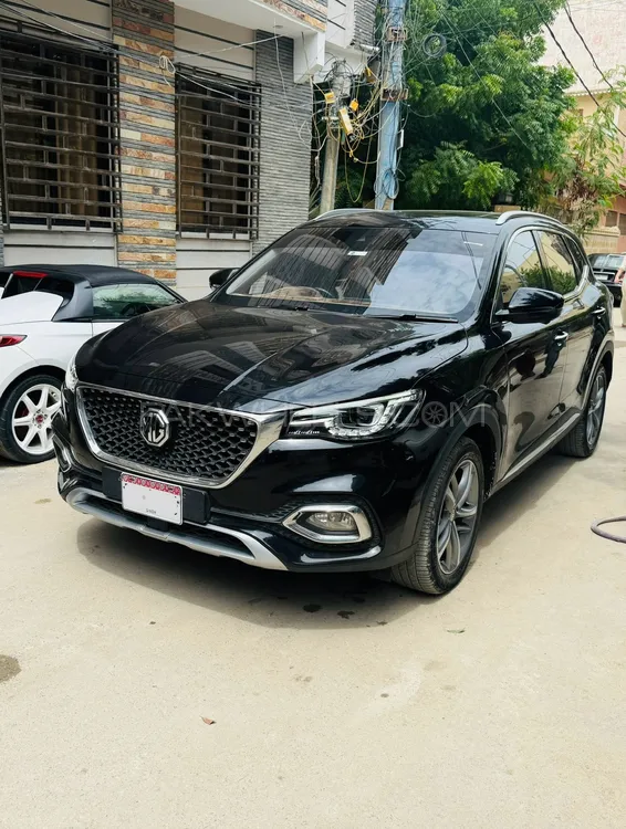 MG HS 2021 for Sale in Karachi Image-1
