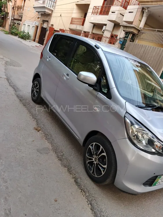 Mitsubishi Ek Wagon 2013 for Sale in Sargodha Image-1