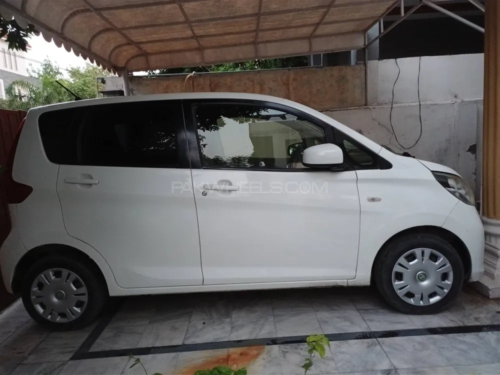 Nissan Dayz 2014 for Sale in Islamabad Image-1