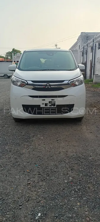 Nissan Dayz 2023 for Sale in Sialkot Image-1
