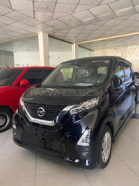 Nissan Dayz 2021 for Sale in Multan Image-1