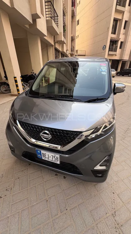 Nissan Dayz 2022 for Sale in Multan Image-1