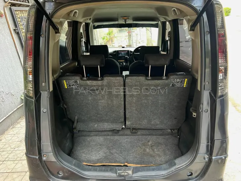 Nissan Dayz Roox 2016 for Sale in Faisalabad Image-1