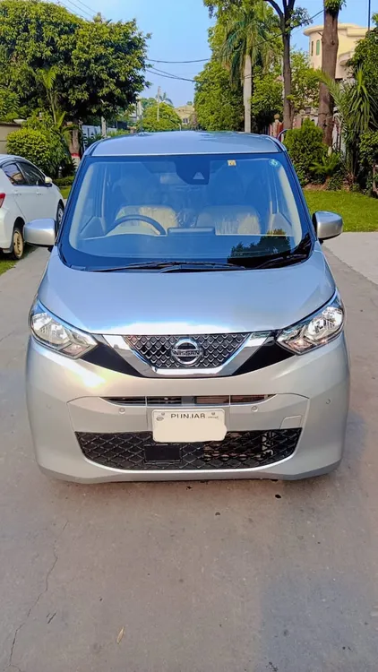Nissan Dayz 2020 for Sale in Gujranwala Image-1