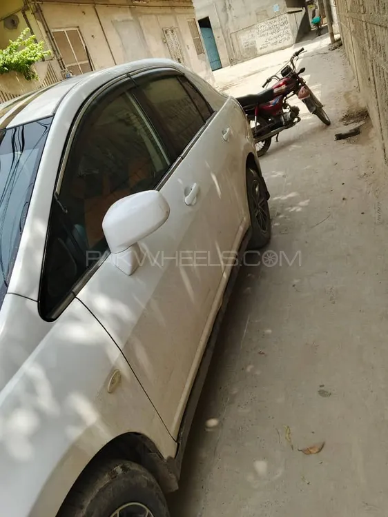 Nissan Tiida 2012 for Sale in Nankana sahib Image-1