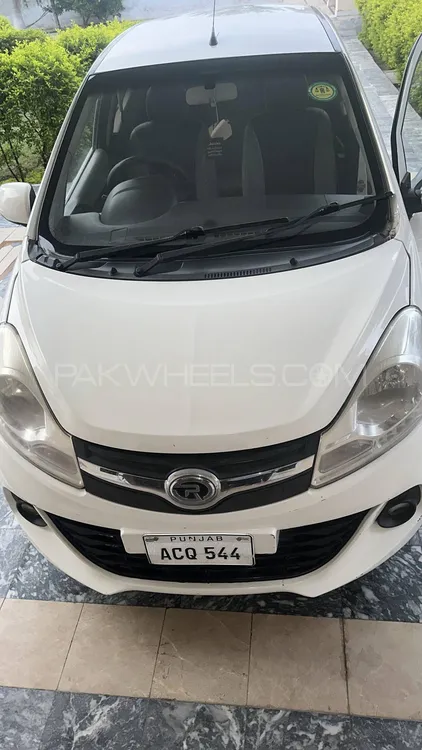 Prince Pearl 2021 for Sale in Mandi bahauddin Image-1