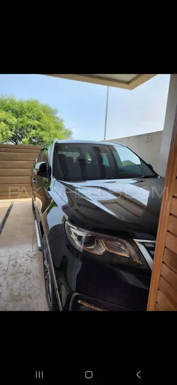 Proton X70 2022 for Sale in Islamabad Image-1
