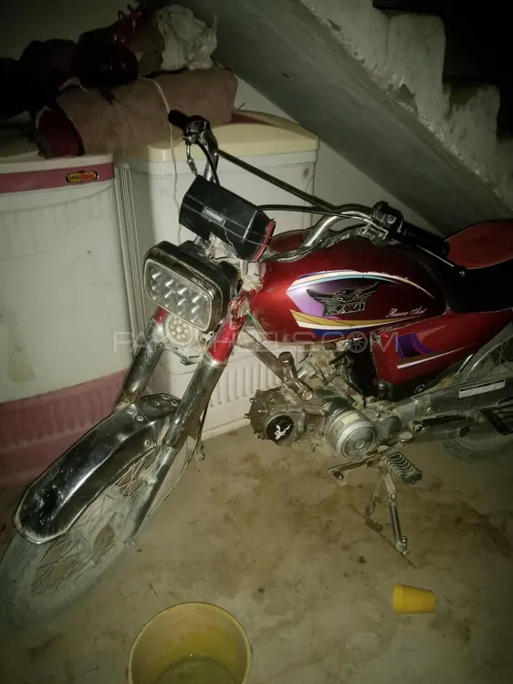 Ravi Humsafar 70 2015 for Sale Image-1
