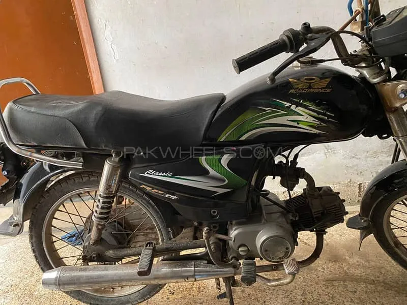 Road Prince Other 2021 for Sale Image-1