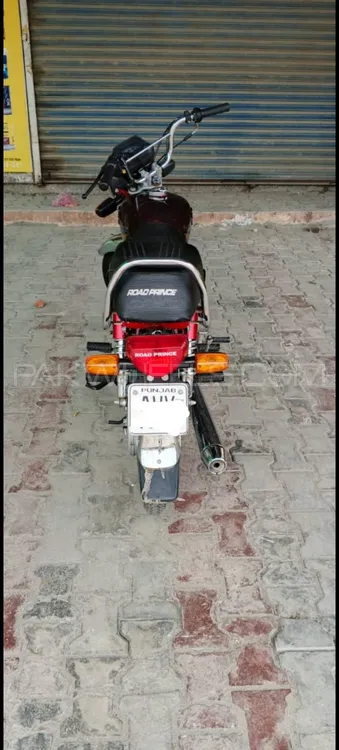 Road Prince Other 2024 for Sale Image-1