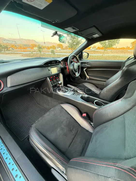 Subaru Brz 2014 for Sale in Islamabad Subaru Brz 2014 for Sale in Islamabad Image-18