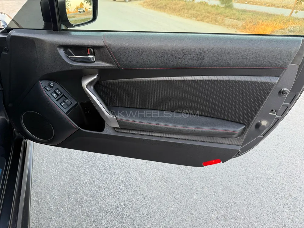 Subaru Brz 2014 for Sale in Islamabad Subaru Brz 2014 for Sale in Islamabad Image-14