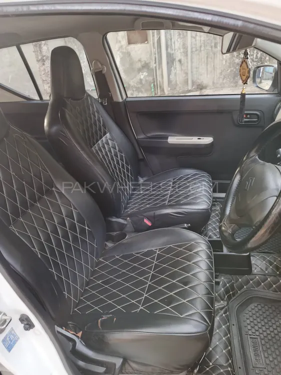 Suzuki Alto 2021 for Sale in Rawalpindi Image-1