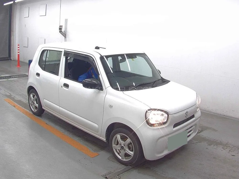 Suzuki Alto 2022 for Sale in Bahawalpur Image-1