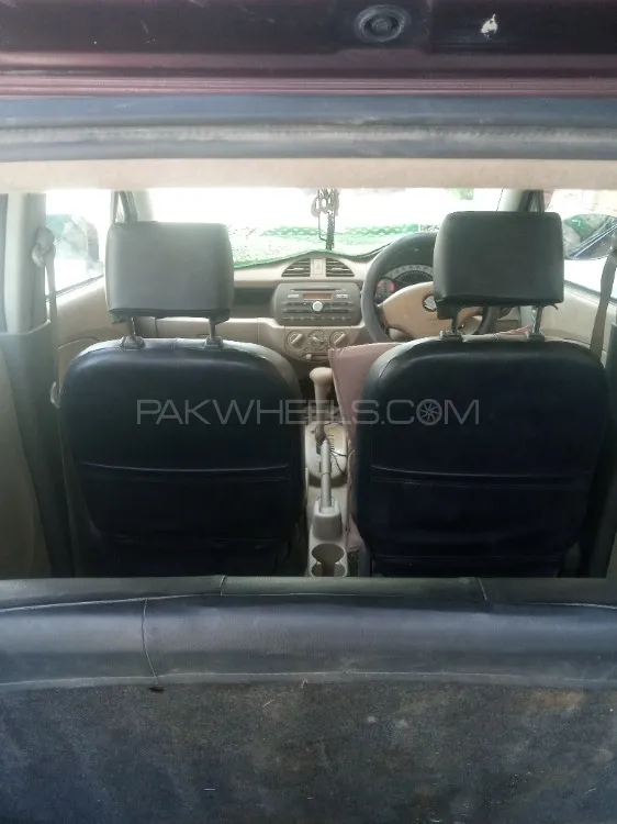 Suzuki Alto 2012 for Sale in Karachi Image-1
