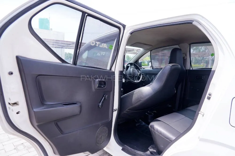 Suzuki Alto 2019 for Sale in Lahore Image-1