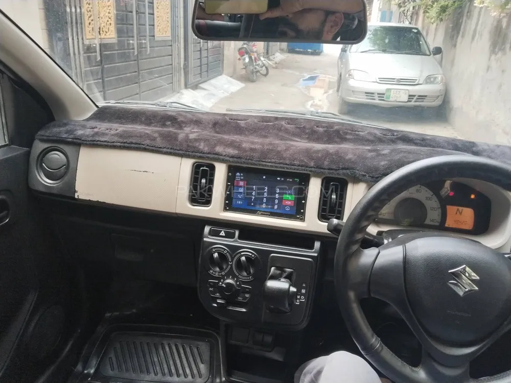 Suzuki Alto 2020 for Sale in Lahore Image-1