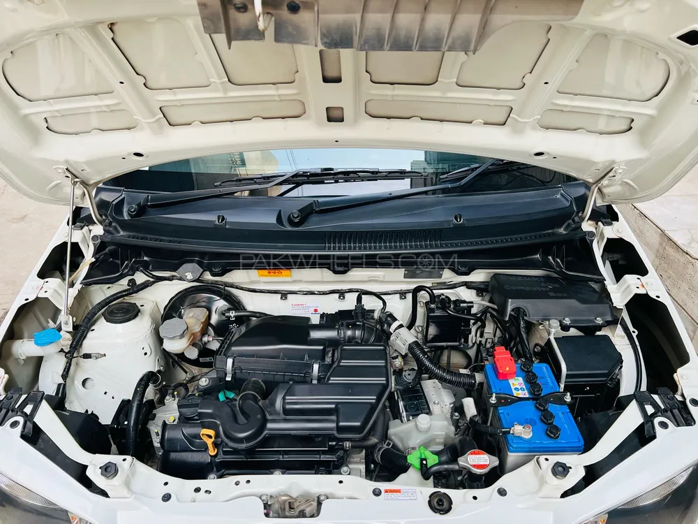 Suzuki Alto 2023 for Sale in Faisalabad Image-1