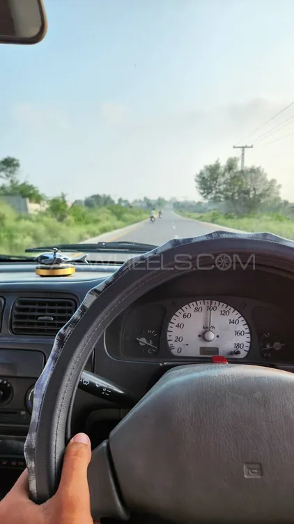Suzuki Alto 2006 for Sale in Rawalpindi Image-1