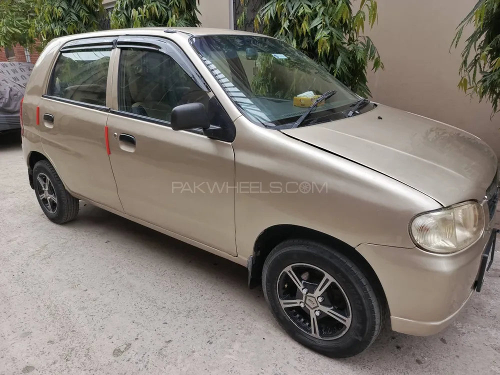 Suzuki Alto 2006 for Sale in Lahore Image-1