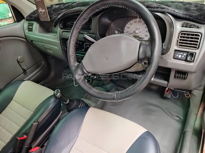 Suzuki Alto 2010 for Sale in Peshawar Image-1
