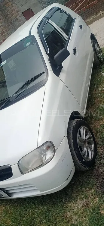 Suzuki Alto 2010 for Sale in Gujranwala Image-1
