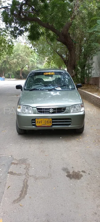 Suzuki Alto 2011 for Sale in Karachi Image-1