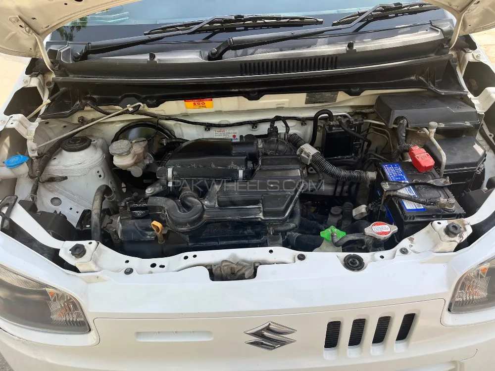 Suzuki Alto 2022 for Sale in Sukkur Image-1
