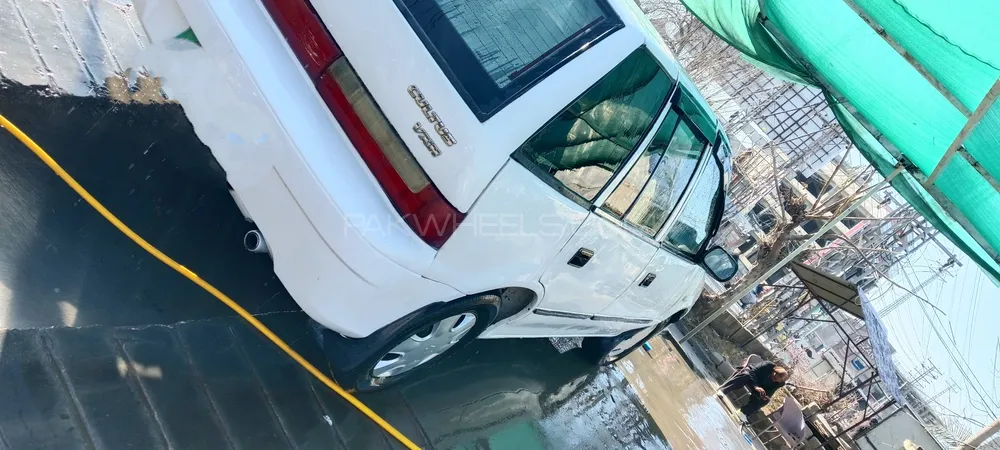 سوزوکی کلٹس 2007 for Sale in مانسہرہ Image-1