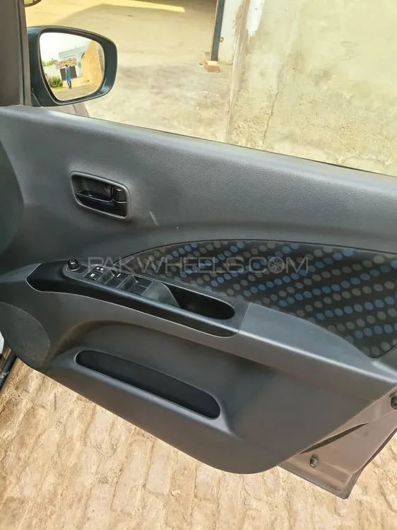 Suzuki Cultus 2018 for Sale in Bahawalnagar Image-1
