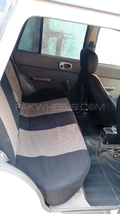 Suzuki Cultus 2013 for Sale in Pind Dadan Khan Image-1