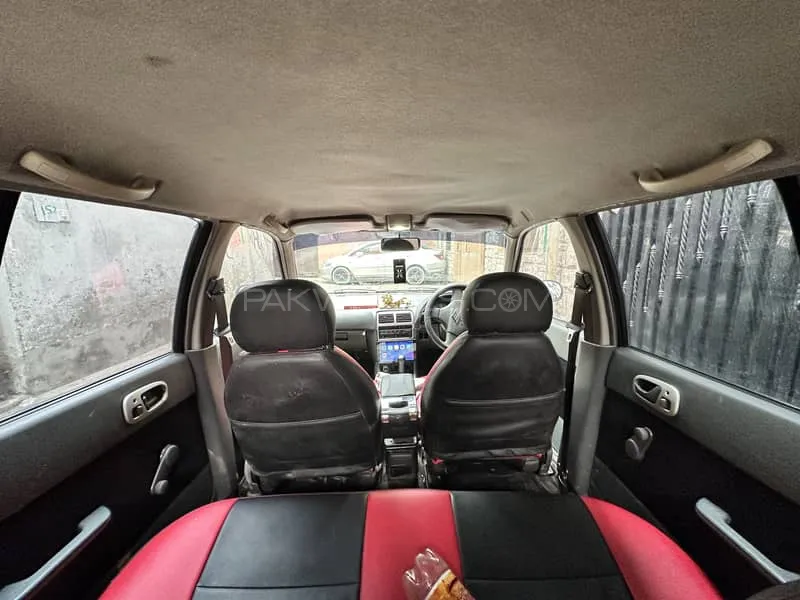 Suzuki Cultus 2015 for Sale in Lahore Image-1