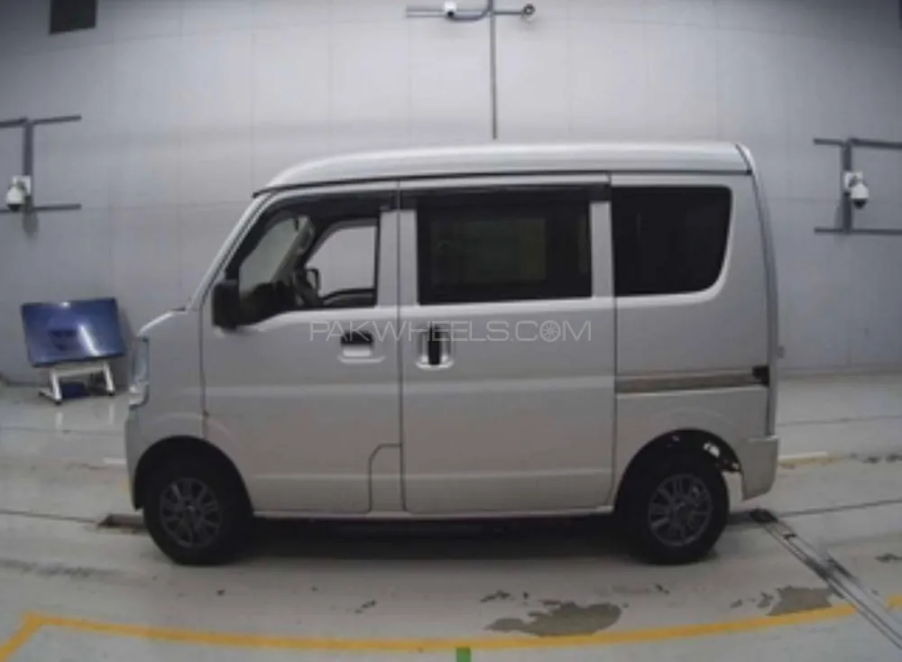 Suzuki Every 2021 for Sale in Daska Image-1