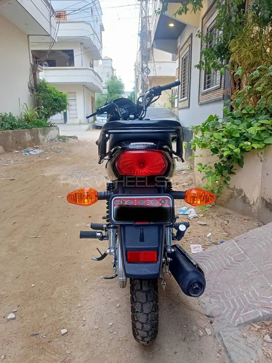 Suzuki GD 110S 2024 for Sale Image-1