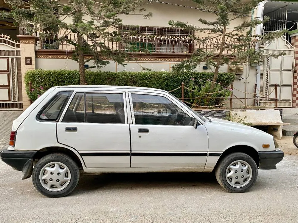 Suzuki Khyber 1998 for Sale in Karachi Image-1